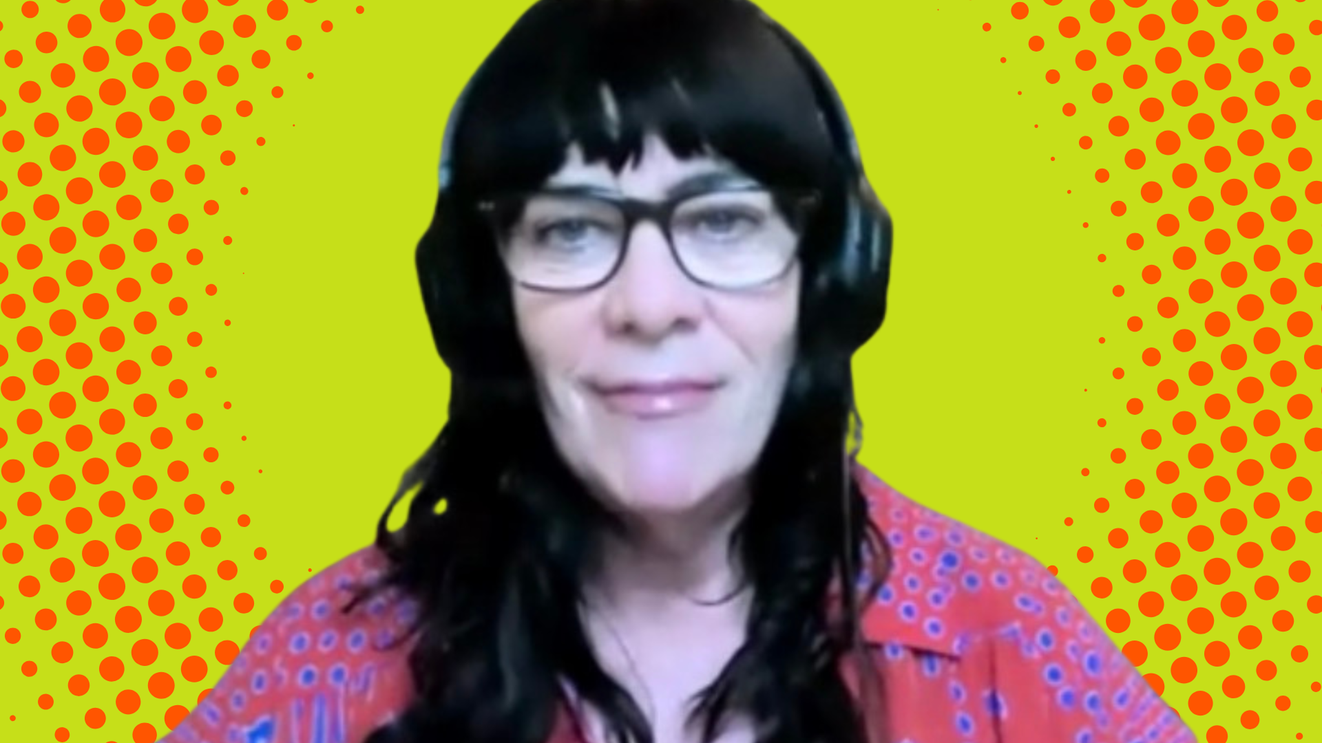 Episode 1 — Wendy Martling