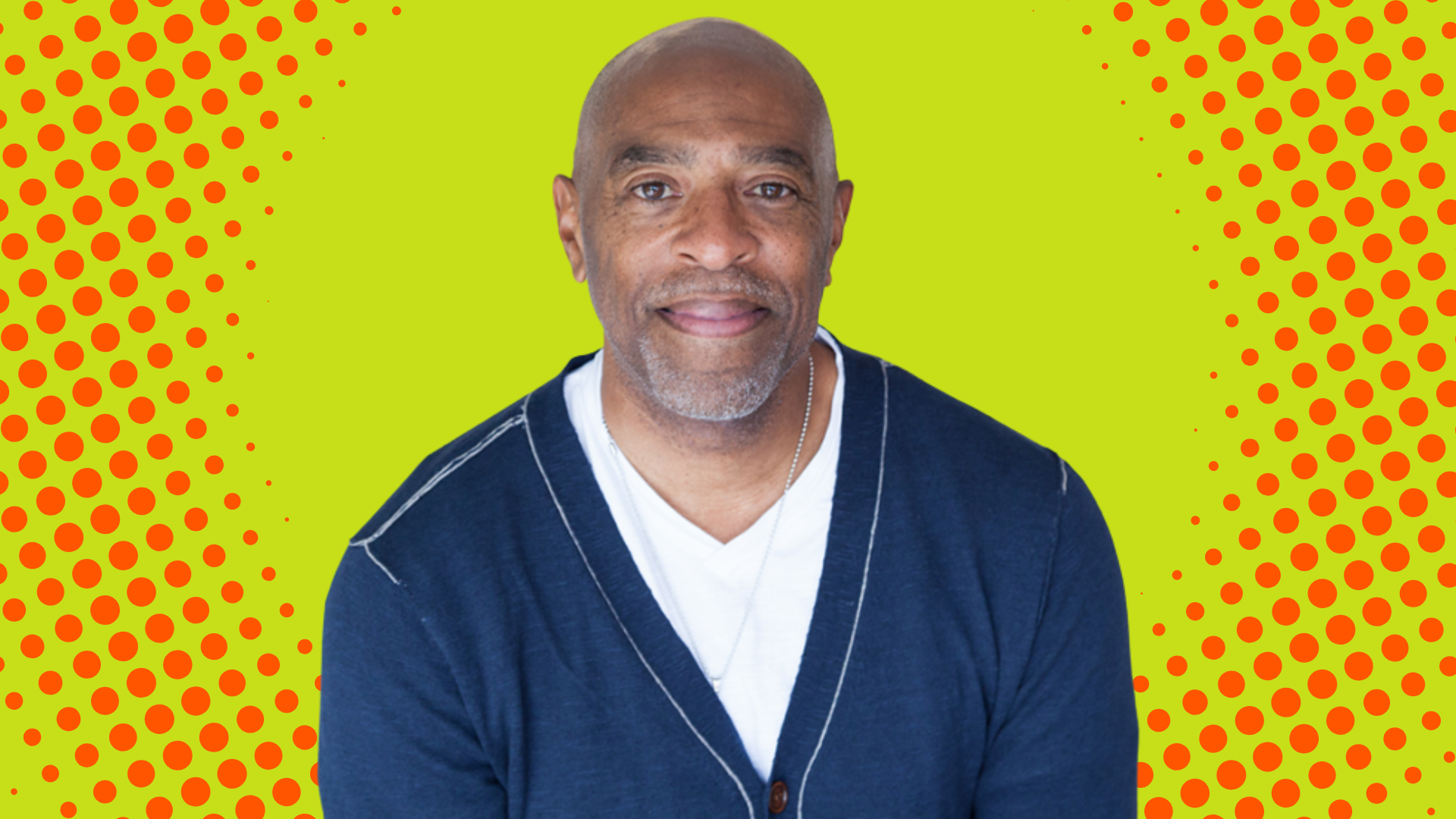 Episode 2 — Danny Robinson